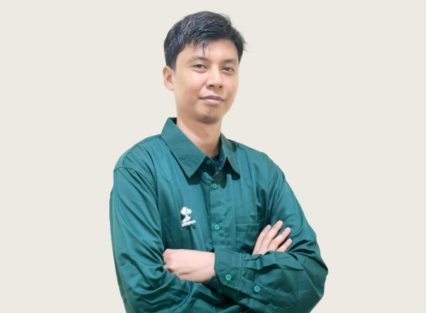 Gambar Abdul Malikil Mulki